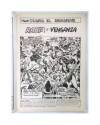 Muestra 1 de CONAN EL BARBARO VOL. 2 29. Vértice 1974