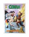 Cubierta de CONAN EL BARBARO VOL. 2 31. Vértice 1974