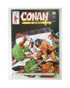 Cubierta de CONAN EL BARBARO VOL. 2 32. Vértice 1974