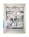 Muestra 1 de CONAN EL BARBARO VOL. 2 35. Vértice 1974