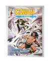 Cubierta de CONAN EL BARBARO VOL. 2 36. Vértice 1974