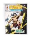 Cubierta de CONAN EL BARBARO VOL. 2 39. Vértice 1974
