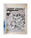 Muestra 1 de CONAN EL BARBARO VOL. 2 39. Vértice 1974