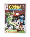 Cubierta de CONAN EL BARBARO VOL. 2 40. Vértice 1974