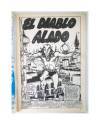 Muestra 1 de CONAN EL BARBARO VOL. 2 43. Vértice 1974