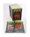 Cubierta de HULK COLECCIONABLE 1 A 44. FALTAN 18 31. Planeta 2003