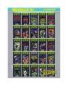 Muestra 1 de HULK COLECCIONABLE 1 A 44. FALTAN 18 31. Planeta 2003