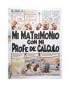 Muestra 1 de EL PEQUEÑO SPIROU 14. Te lo mereces (Tome/Janry) Kraken 2015