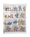 Muestra 2 de EL PEQUEÑO SPIROU 18. La verdad sobre todo (Tome/Janry) Kraken 2020