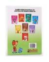 Contracubierta de EL PEQUEÑO SPIROU PRESENTA 1. Mi profe de gimnasia (Tome/Janry) Kraken 2010