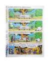 Muestra 1 de EL PEQUEÑO SPIROU PRESENTA 1. Mi profe de gimnasia (Tome/Janry) Kraken 2010