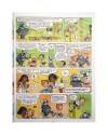 Muestra 2 de EL PEQUEÑO SPIROU PRESENTA 1. Mi profe de gimnasia (Tome/Janry) Kraken 2010