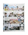 Muestra 2 de EL PEQUEÑO SPIROU PRESENTA 2. Mi súper abuelo (Tome/Janry) Kraken 2011