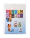 Contracubierta de EL PEQUEÑO SPIROU PRESENTA 3. Mi profe de Zumba (Tome/Janry) Kraken 2015