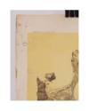 Muestra 2 de LECCIONES DE DIBUJO TOPOGRÁFICO CUAD 2 HOJA 6. ARENAS Y TERRENOS ÁRIDOS (José M. De Riudavets) 1878. LITOGR