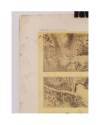 Muestra 2 de LECCIONES DE DIBUJO TOPOGRÁFICO CUAD 4 HOJA 3. VEGETACIÓN Y TERRENOS HÚMEDOS (José M. De Riudavets) 1878. L