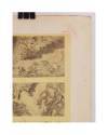 Muestra 3 de LECCIONES DE DIBUJO TOPOGRÁFICO CUAD 4 HOJA 3. VEGETACIÓN Y TERRENOS HÚMEDOS (José M. De Riudavets) 1878. L