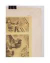 Muestra 3 de LECCIONES DE DIBUJO TOPOGRÁFICO CUAD 4 HOJA 5. VEGETACIÓN Y TERRENOS HÚMEDOS (José M. De Riudavets) 1878. L
