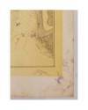 Muestra 1 de LECCIONES DE DIBUJO TOPOGRÁFICO CUAD 5 HOJA 2. BARRA DE SANTIPETRI 1:10.000 (José M. De Riudavets) 1878. LI