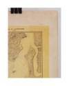 Muestra 3 de LECCIONES DE DIBUJO TOPOGRÁFICO CUAD 5 HOJA 2. BARRA DE SANTIPETRI 1:10.000 (José M. De Riudavets) 1878. LI