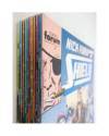 Muestra 2 de NICK FURIA AGENTE DE SHIELD VOL. 1 1 A 101314. FALTAN 11 y 12. Forum 1990
