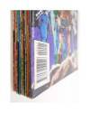 Muestra 3 de NICK FURIA AGENTE DE SHIELD VOL. 1 1 A 101314. FALTAN 11 y 12. Forum 1990