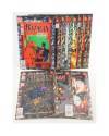 Cubierta de BATMAN 242 A 252. CONTAGIO 1 A 11 COMPLETA. Vid 1987
