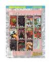 Muestra 1 de BATMAN 242 A 252. CONTAGIO 1 A 11 COMPLETA. Vid 1987