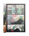Muestra 5 de BATMAN 242 A 252. CONTAGIO 1 A 11 COMPLETA. Vid 1987