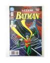 Cubierta de BATMAN 260. LEGADO. Vid 1994