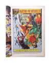 Muestra 1 de BATMAN 260. LEGADO. Vid 1994