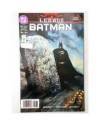 Cubierta de BATMAN 261. LEGADO. Vid 1994