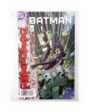 Cubierta de BATMAN 279. CATACLISMO. Vid 1995
