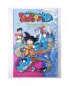 Contracubierta de BATMAN 279. CATACLISMO. Vid 1995