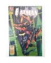 Cubierta de DETECTIVE COMICS PRESENTA BATMAN ESPECIAL 2. Zinco 1996