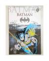 Cubierta de BATMAN COLECCIONABLE 15. EL ÁNGEL OSCURO (Vvaa) Planeta 2005
