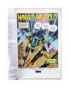 Muestra 1 de BATMAN COLECCIONABLE 21. MANÍACO MALÉVOLO (Vvaa) Planeta 2005