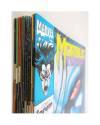 Muestra 2 de MORBIUS 1 A 12. COMPLETA. Forum 1993