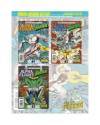 Muestra 1 de ALPHA FLIGHT VOL. 1 48 A 50. RETAPADO. Forum 1985
