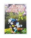 Cubierta de ALPHA FLIGHT VOL. 1 29 (John Byrne) Forum 1987