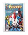 Cubierta de EXCALIBUR VOL. 1 1 (Al Milgrom/Chris Claremont/Alan Davis) Forum 1989