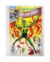 Cubierta de EXCALIBUR VOL. 1 49 (Vvaa) Forum 1993