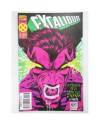 Cubierta de EXCALIBUR VOL. 1 78 (Warren Ellis/Darrick Gross) Forum 1995