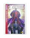 Cubierta de EXCALIBUR TOMOS 1 (Chris Claremont/Aaron Lopresti) Forum 2005