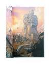 Muestra 2 de EXCALIBUR TOMOS 1 (Chris Claremont/Aaron Lopresti) Forum 2005