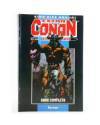 Cubierta de CONAN 1 A 11. OBRA COMPLETA EN UN RETAPADO. Forum 1996