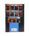 Contracubierta de CONAN 1 A 11. OBRA COMPLETA EN UN RETAPADO. Forum 1996