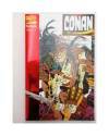 Muestra 2 de CONAN 1 A 11. OBRA COMPLETA EN UN RETAPADO. Forum 1996