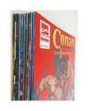 Muestra 2 de CONAN EL AVENTURERO 1 A 14. FALTA 13 PARA COMPLETA. Forum 1994