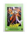 Contracubierta de UNIVERSO DC 21. ANIMAL MAN Y MAN BAT (Vvaa) Zinco 1990